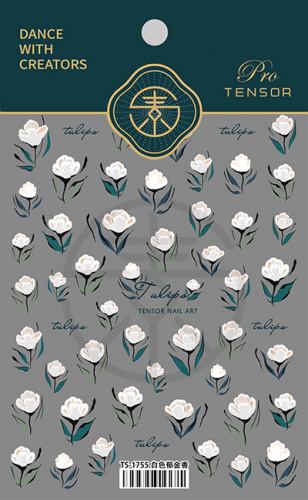 Наклейка для дизайна 5D TS-1755 Наклейка для дизайна 5D TS-1755