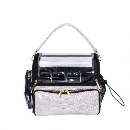 TARTISO Сумочка PROFI BEAUTU Белая