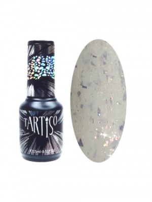 TARTISO Камуфлирующая база с поталью BASE POTAL TBPO-05 15 мл.