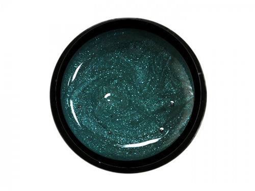 Гель цветной Justnail Fairy Gel Y1FG163A 7 г.