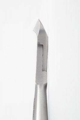 Silver Star Кусачки маникюрные для кожи Classic AT-940 (5 мм.) Silver Star Кусачки маникюрные для кожи Classic AT-940 (5 мм.)