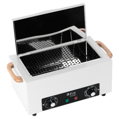 IRISK Стерилизатор сухожаровой PS-3301 П119-06