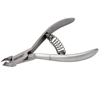 Silver Star Кусачки маникюрные для кожи Classic AT-940 (5 мм.) Silver Star Кусачки маникюрные для кожи Classic AT-940 (5 мм.)