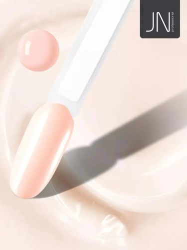 JN Гель со стекловолокном Fiber Gel 15 г. №17 109380