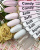 Patrisa Nail Комби гель Kombi Gel Liquid Medium Candy 12 мл. B564