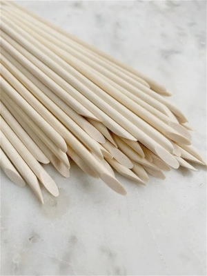 MANITA Professional Апельсиновые палочки 100 шт./уп. 11,5 см. MANITA Professional Апельсиновые палочки 100 шт./уп. 11,5 см.