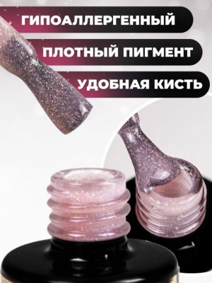 MANITA Professional гель-лак OPAL №03 10 мл.