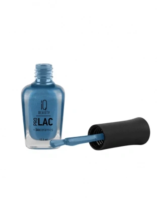 IQ Beauty Лак для ногтей с биокерамикой Nail Polish PROLAC+bioceramics 111 Siberia 12,5 мл. IQ Beauty Лак для ногтей с биокерамикой Nail Polish PROLAC+bioceramics 111 Siberia 12,5 мл.