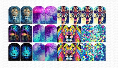 Слайдер дизайн АРТ Слайдер 2092