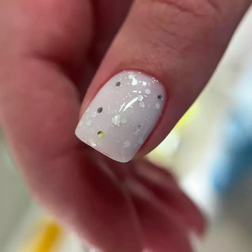 MoodNail Гель-лак Glitch Mono 10 г.