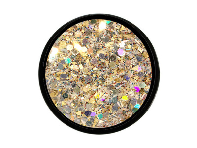 Акриловая пудра Justnail Y1EZ993X Earth 6 гр.