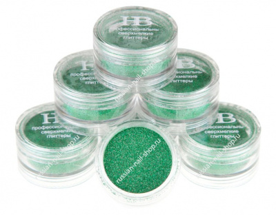 Глиттер HB (103) 2 гр.