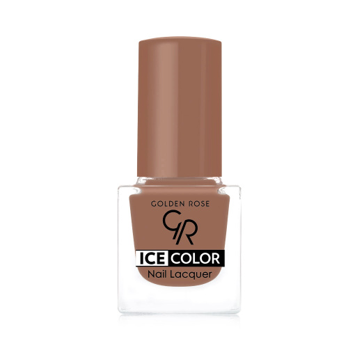 Golden Rose Лак для ногтей Ice Color 253 6 мл.