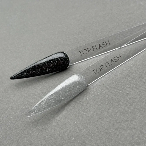 SHOKOlak Топ светоотражающий TOP FLASH 10 мл.