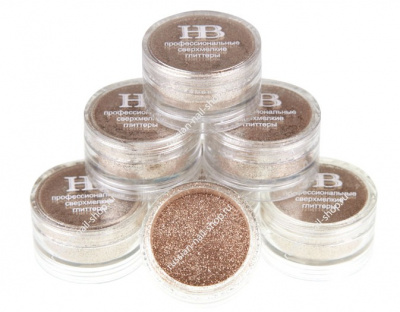 Глиттер HB (115) 2 гр.