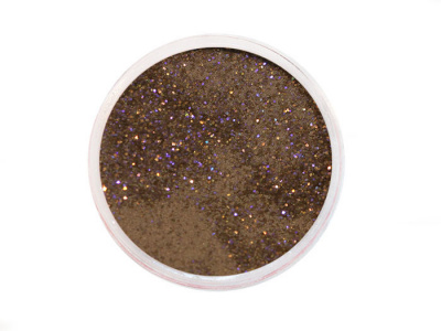 Акриловая пудра Justnail Y1EZ808A Dark Brown 5 гр.