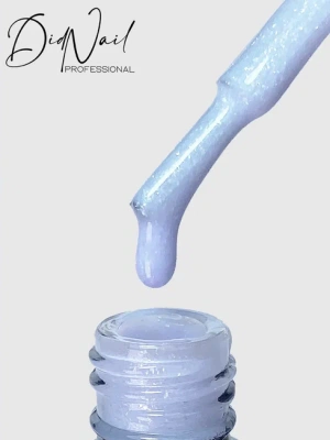 DidNail Professional Гель-лак с шиммером Angel 15 10 мл. DidNail Professional Гель-лак с шиммером Angel 15 10 мл.