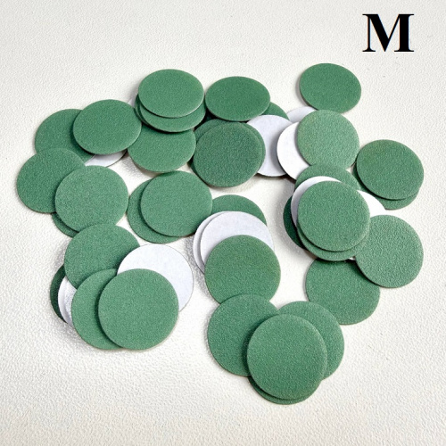 SMART Файлы диск M Green 50 шт. абразивность P320