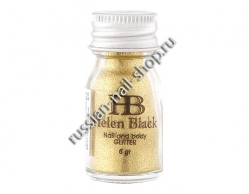 Глиттер HB (111) 6 гр.