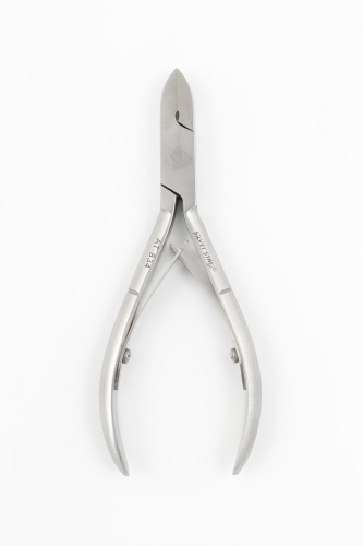 Silver Star Кусачки маникюрные для ногтей Classic AT-834 (15 мм.)