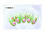 Nails Переводные картинки Y1BHG27