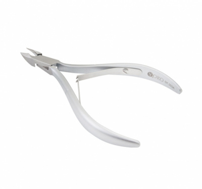 YOKO Кусачки для кутикулы SK003A (7 мм.) YOKO Кусачки для кутикулы SK003A (7 мм.)