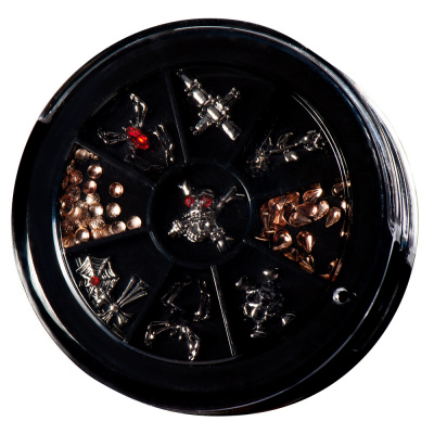 IRISK Декор для объемного дизайна в карусельке 004