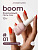 Луи Филипп гель-лак Boom 01 10 г.