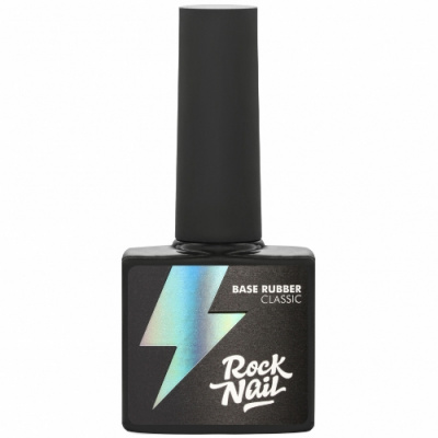 RockNail База Rubber Classic 10 мл. RN-B-CL