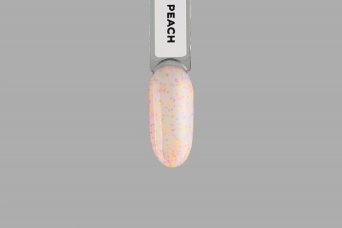 MoodNail Гель-лак Pop Art Peach 10 г.