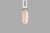 MoodNail Гель-лак Pop Art Peach 10 г.