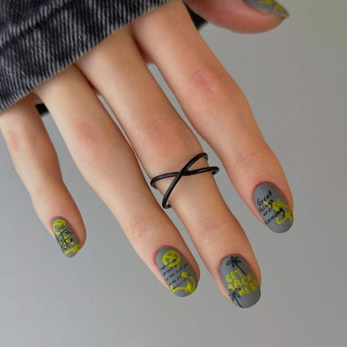 MoodNail Топ Shift 10 г.