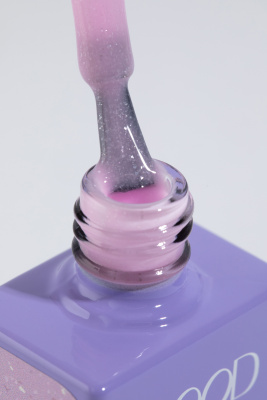 MoodNail База Sunrise Pink 10 г.