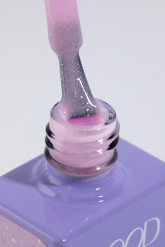 MoodNail База Sunrise Pink 10 г.