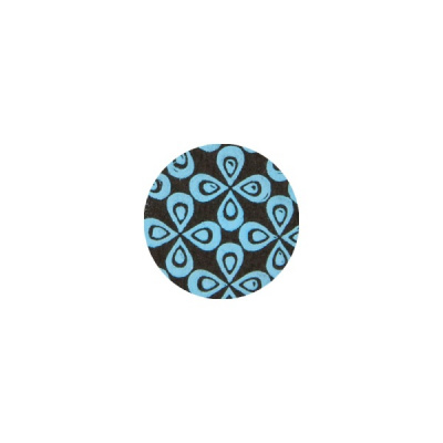 Гель-краска Planet Nails Stamping Gel голубая, 8 мл. 11580