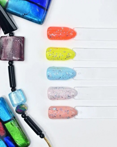 TARTISO Топ TOP POTAL SILVER 15 мл.