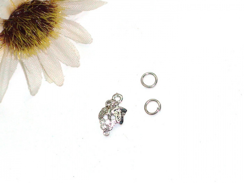 Украшение для пирсинга ногтей Y1NC1815