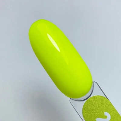 Patrisa Nail гель-лак NEON Vibes №207 8 мл.