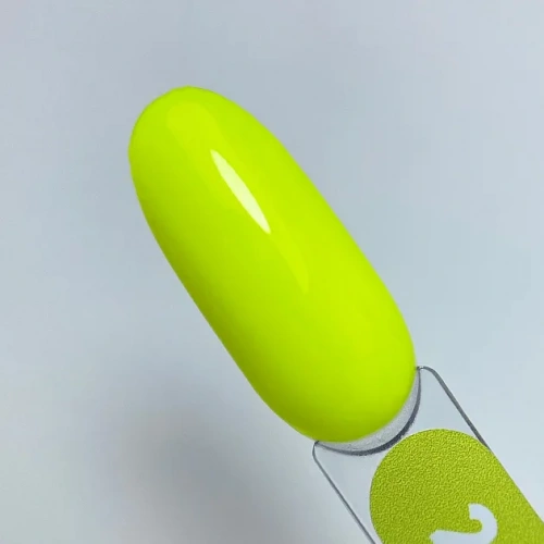 Patrisa Nail гель-лак NEON Vibes №207 8 мл.