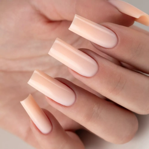 MoodNail Гель Dreams Pastel Peach 14 г.