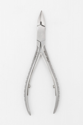 Silver Star Кусачки маникюрные для ногтей Classic AT-831 (16 мм.)