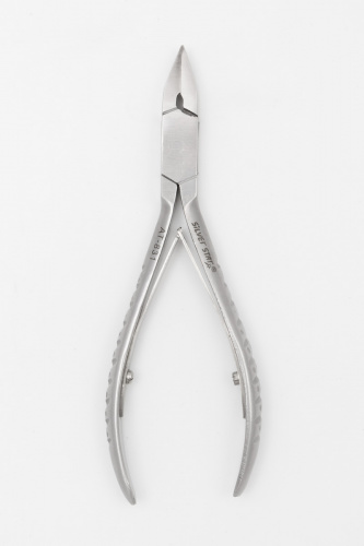 Silver Star Кусачки маникюрные для ногтей Classic AT-831 (16 мм.)