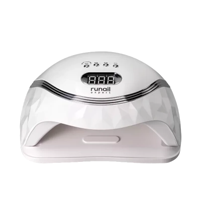 Runail Лампа LED/UV излучения 48Вт Белый Runail Expert №3440