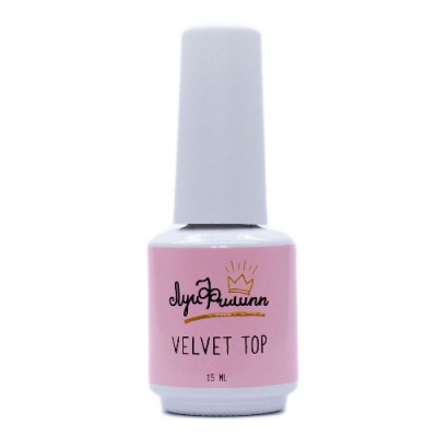 Луи Филипп Финишное покрытие Top VELVET 15 г. Луи Филипп Финишное покрытие Top VELVET 15 г.