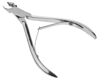 Zinger Кусачки для кутикулы standart quality B 002 S LJ