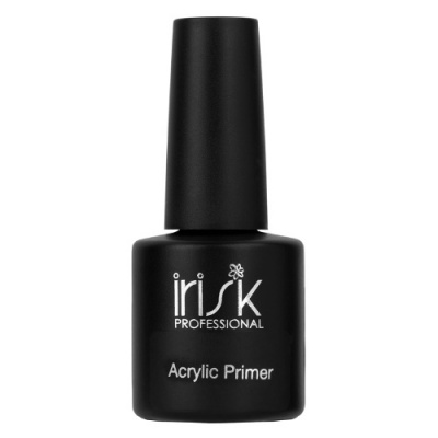 IRISK Праймер кислотный Acryliс Primer 10 мл. М502-10 IRISK Праймер кислотный Acryliс Primer 10 мл. М502-10