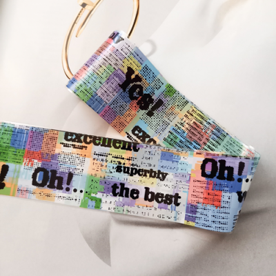 LAK Переводная фольга 030