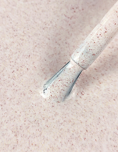 IQ Beauty Лак для ногтей с биокерамикой Nail Polish PROLAC+bioceramics 162 Soar 12,5 мл.