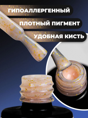 MANITA Professional гель-лак POTAL №02 10 мл. MANITA Professional гель-лак POTAL №02 10 мл.