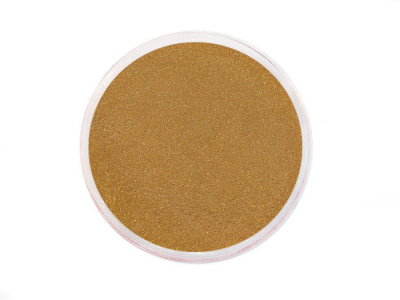 Акриловая пудра Justnail Y1EZ822X Gold Bow by Moonlight Box 6 гр.